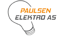 Paulsen Elektro AS